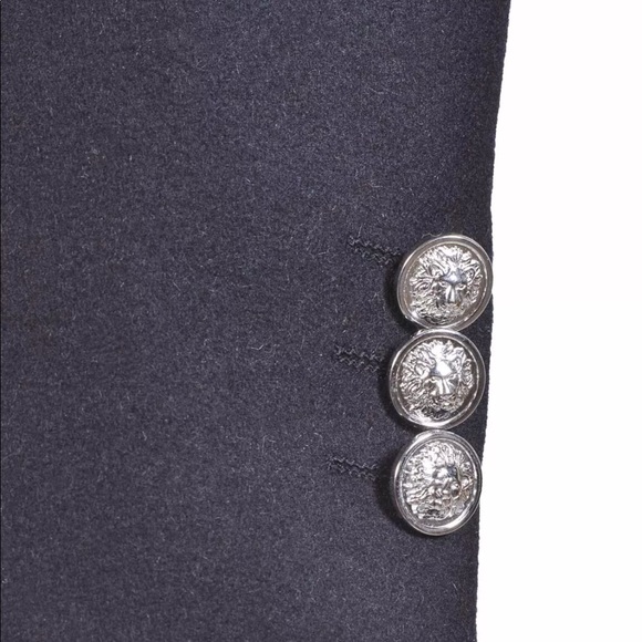 ✨🆕✨NWT - Men’s Versace Versus wool jacket - Picture 8 of 13